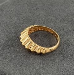 22 AYAR ALTIN YÜZÜK