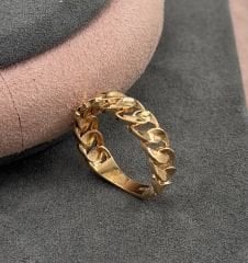 22 AYAR ALTIN GURMET YÜZÜK