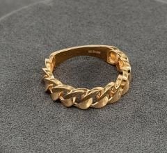 22 AYAR ALTIN GURMET YÜZÜK