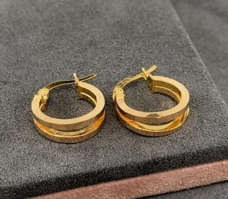 22 AYAR ALTIN 1.8 ÇAPLI HALKA KÜPE