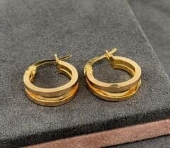 22 AYAR ALTIN 1.8 ÇAPLI HALKA KÜPE