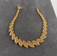 22 AYAR ALTIN ARPA SET