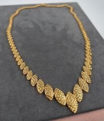 22 AYAR ALTIN ARPA SET