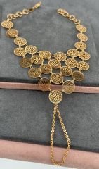 22 AYAR ALTIN ŞAHMERAN