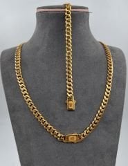22 AYAR ALTIN GURMET SET