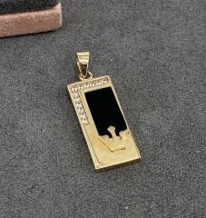 14 AYAR ALTIN KOLYE UCU