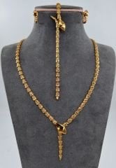 22 AYAR ALTIN SET