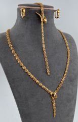 22 AYAR ALTIN SET