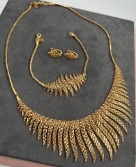 22 AYAR ALTIN MEGA SET