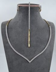 14 AYAR ALTIN SET