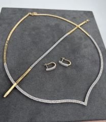 14 AYAR ALTIN SET