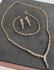 14 AYAR ALTIN SET