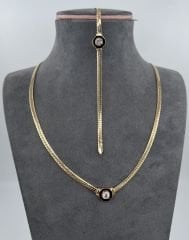 14 AYAR ALTIN SET