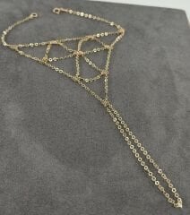 14 AYAR ALTIN ŞAHMERAN