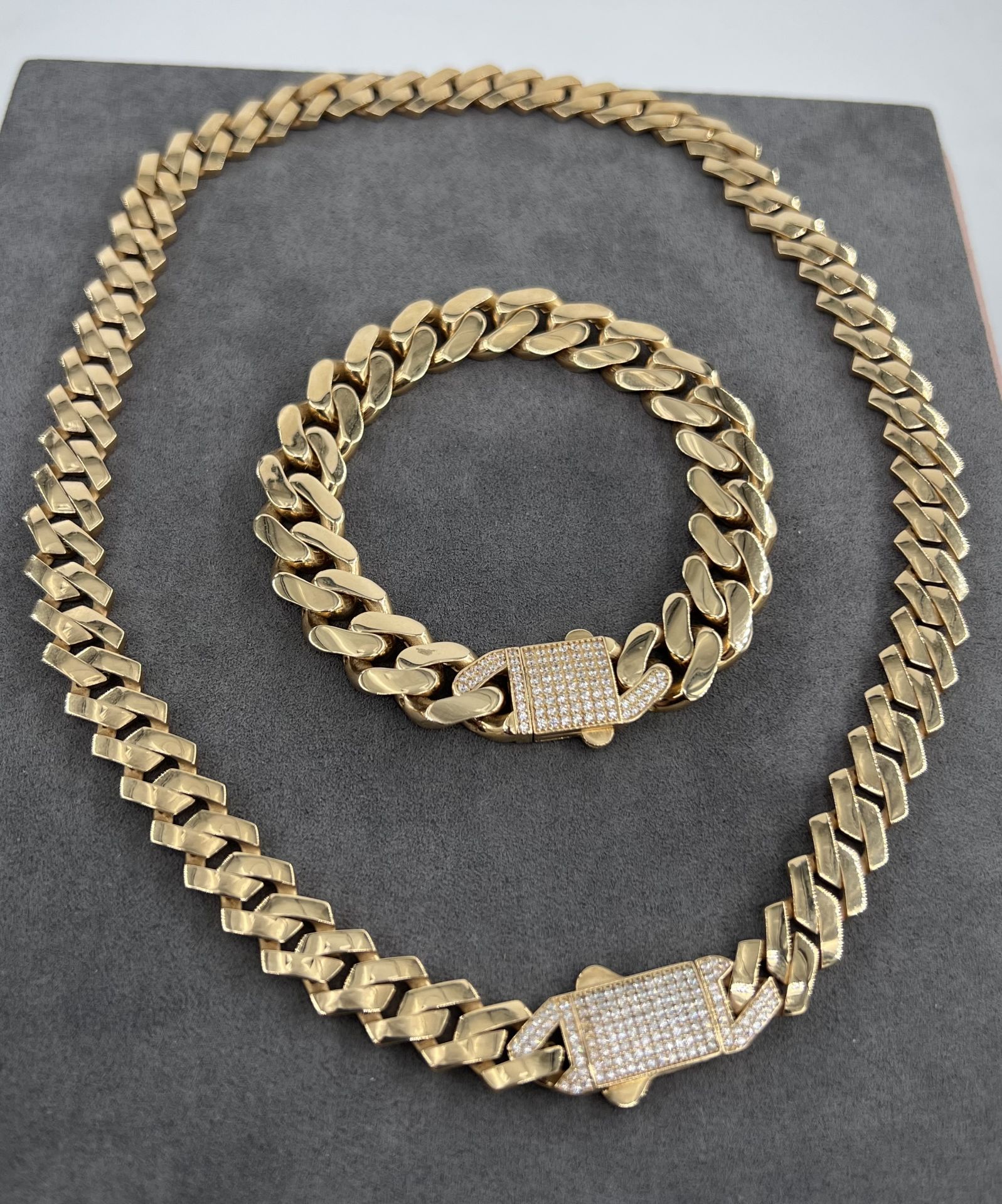 14 AYAR ALTIN GURMET SET