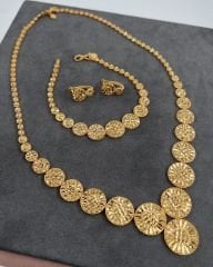 22 AYAR ALTIN SET