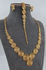 22 AYAR ALTIN SET