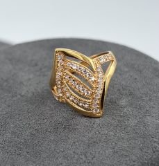 22 AYAR ALTIN YÜZÜK