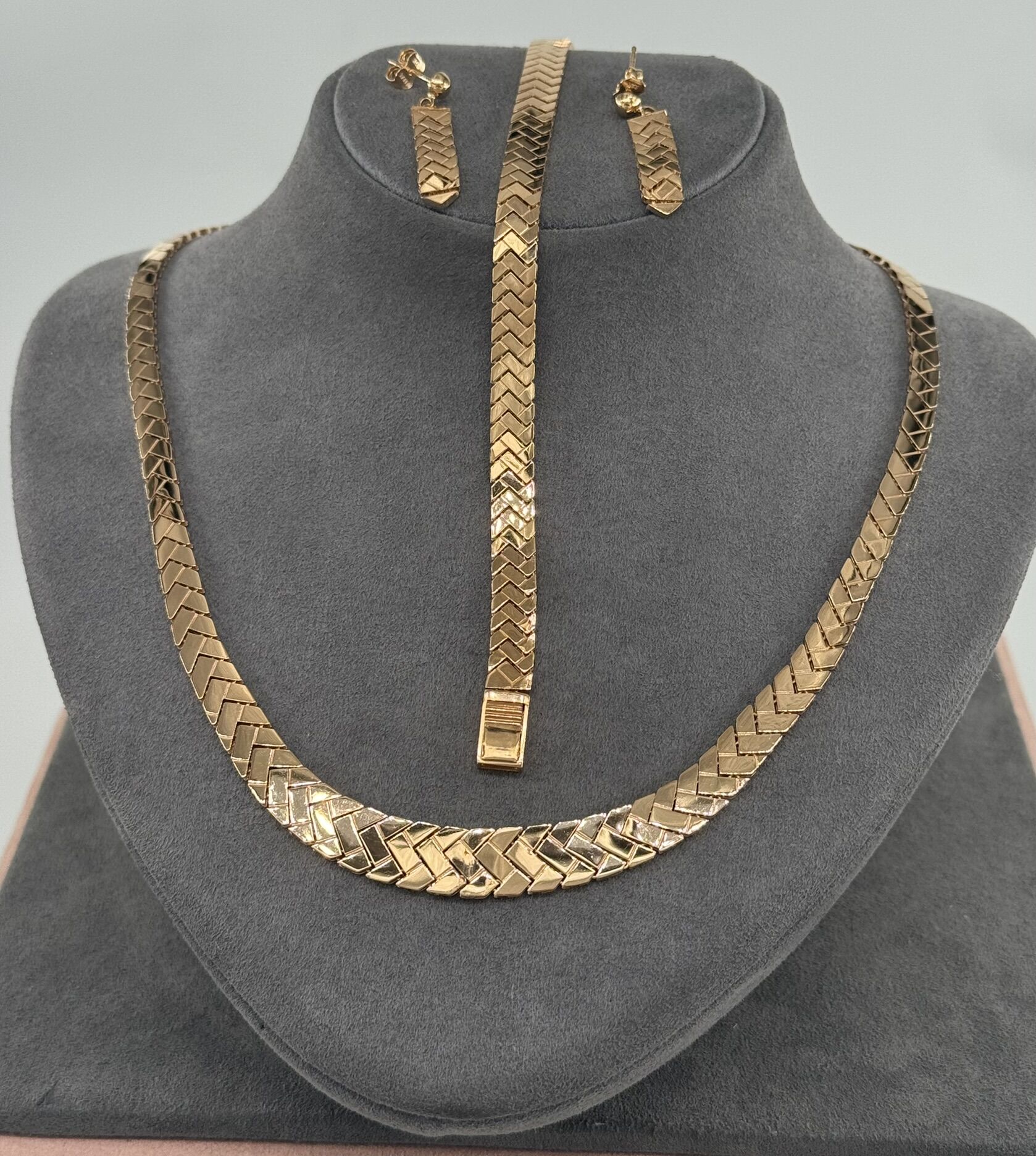 22 AYAR ALTIN SET