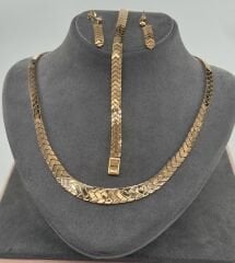 22 AYAR ALTIN SET