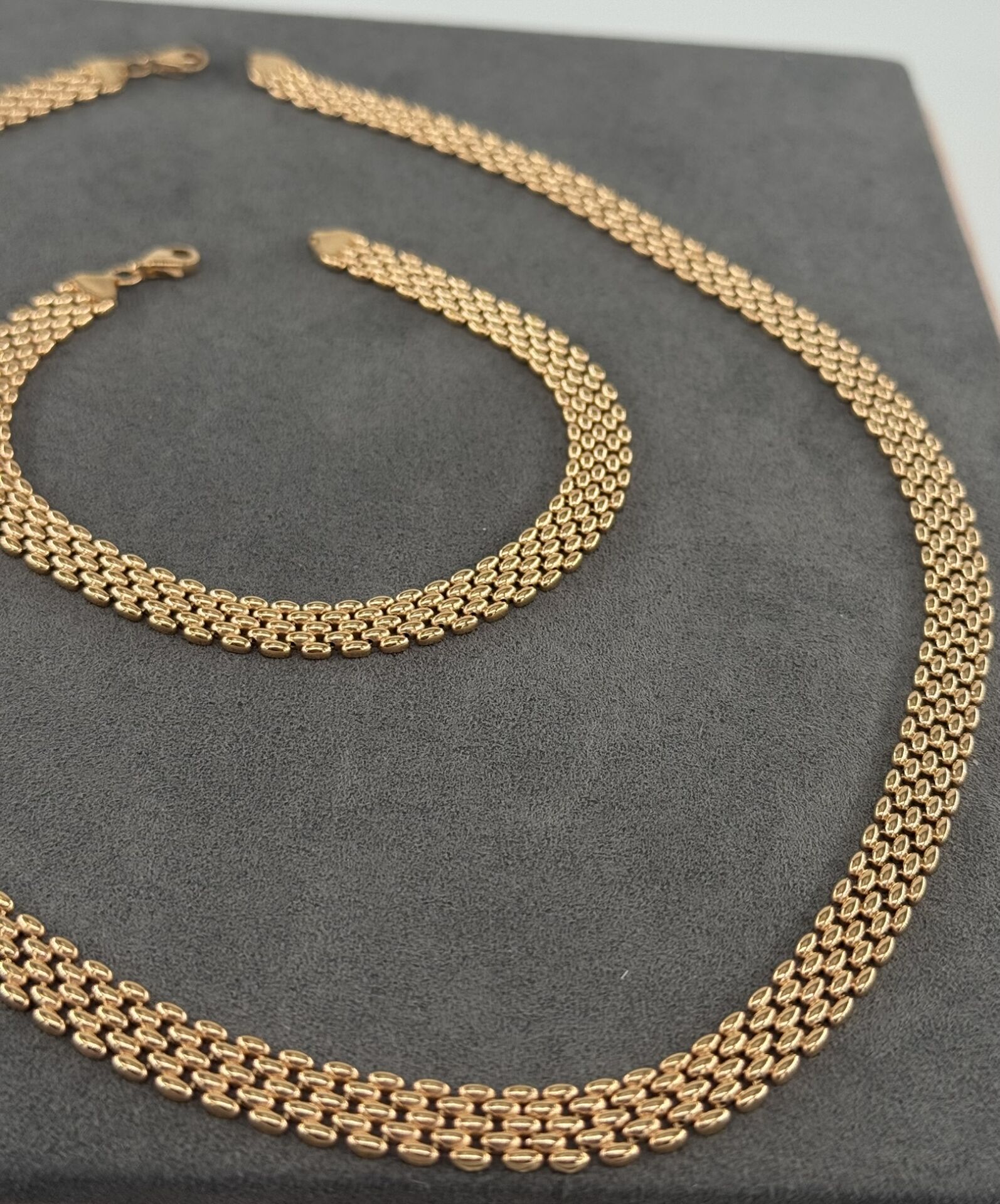 22 AYAR ALTIN SET