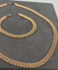 22 AYAR ALTIN SET