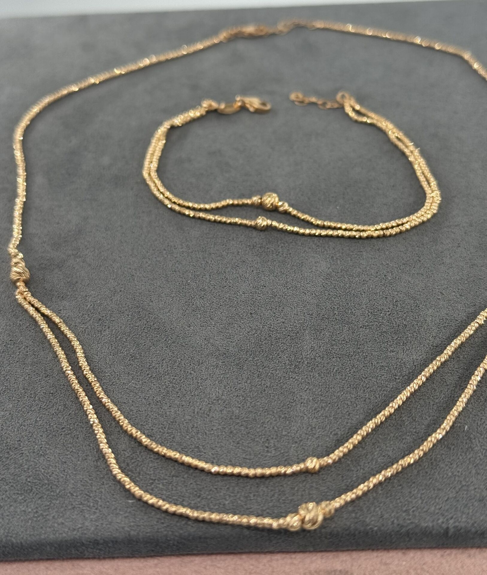 22 AYAR ALTIN SET