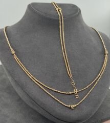 22 AYAR ALTIN SET