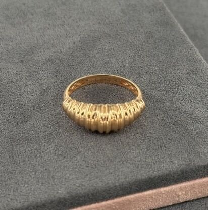 22 AYAR ALTIN YÜZÜK