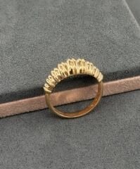 22 AYAR ALTIN YÜZÜK