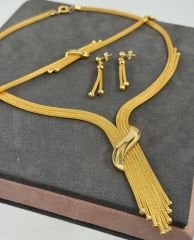 14 AYAR ALTIN KALZE SET