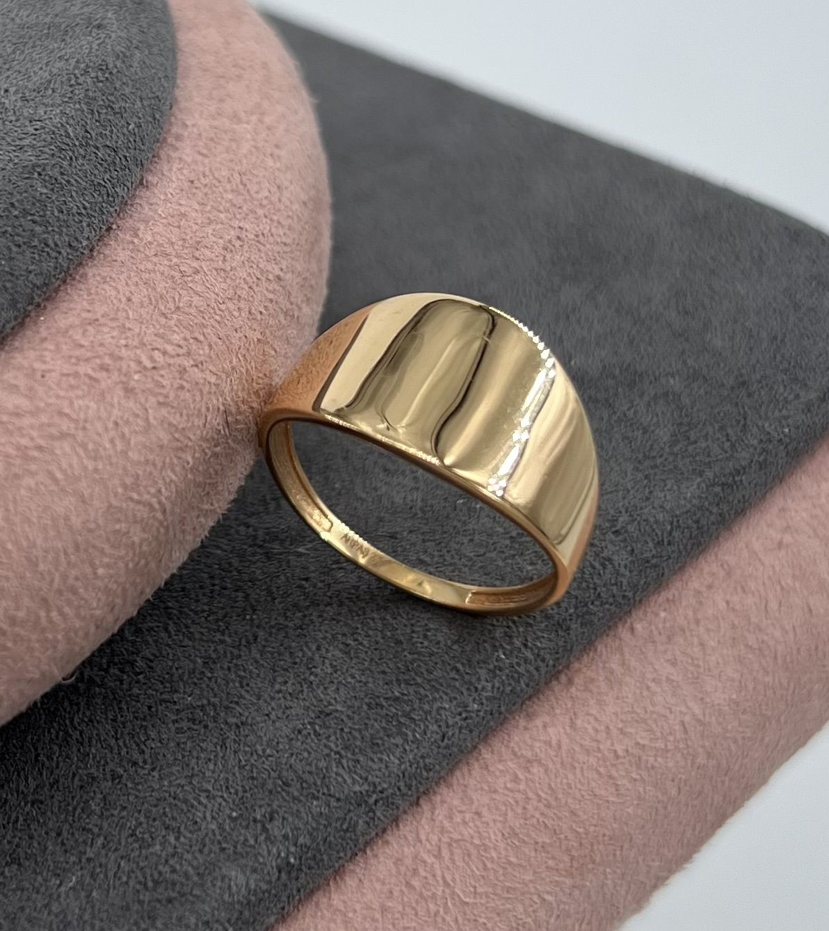 22 AYAR ALTIN YÜZÜK