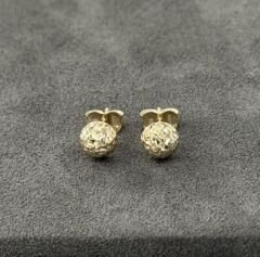 14 AYAR ALTIN ÇOCUK KÜPESİ