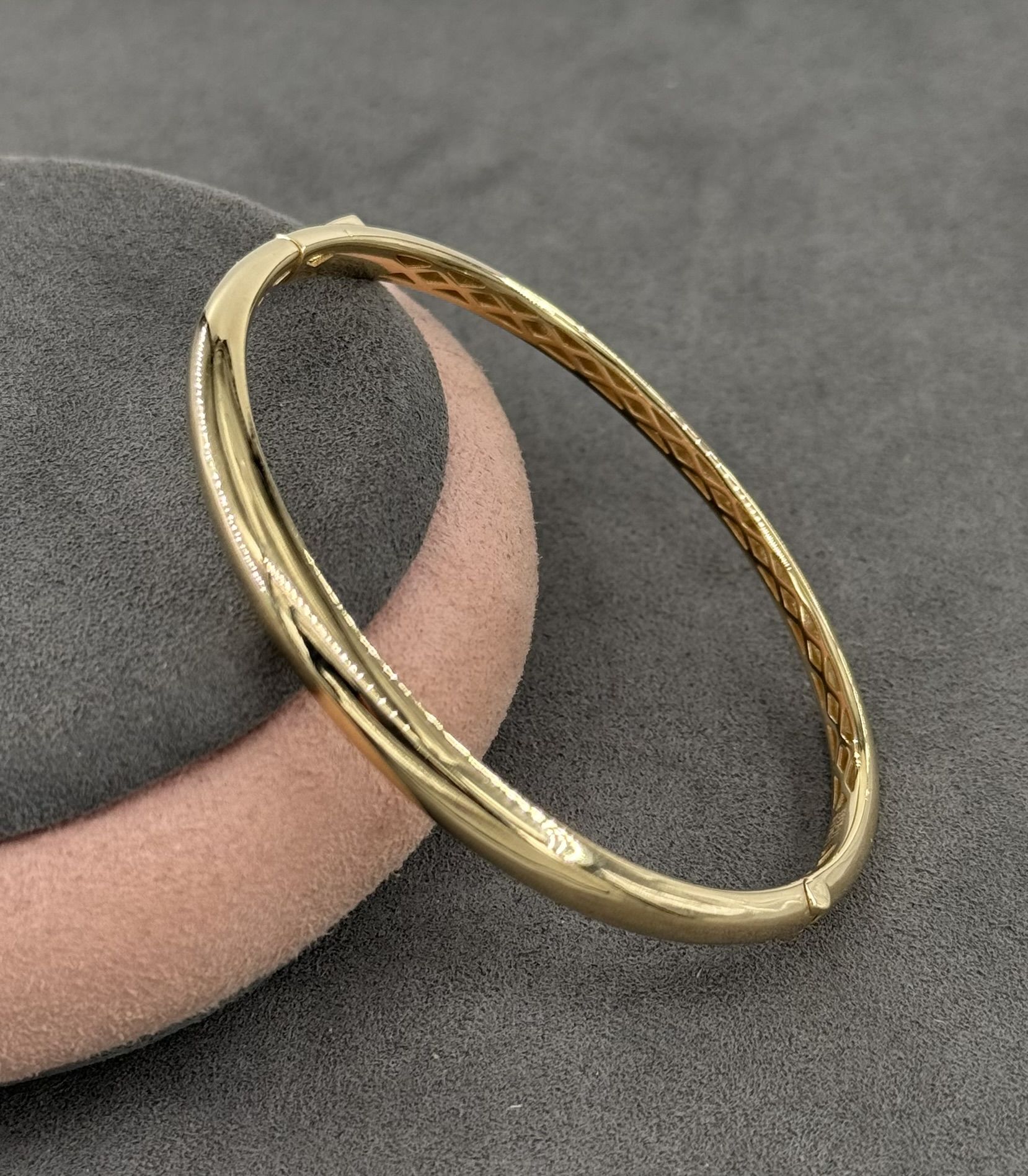 14 AYAR ALTIN KELEPÇE BİLEZİK