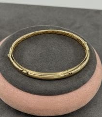 14 AYAR ALTIN KELEPÇE BİLEZİK