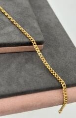 22 AYAR ALTIN GURMET BİLEKLİK