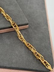 22 AYAR ALTIN BİLEKLİK