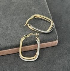 14 AYAR ALTIN 1.5 ÇAPLI KÜPE