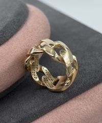 14 AYAR ALTIN GURMET YÜZÜK