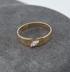 14 AYAR ALTIN YÜZÜK