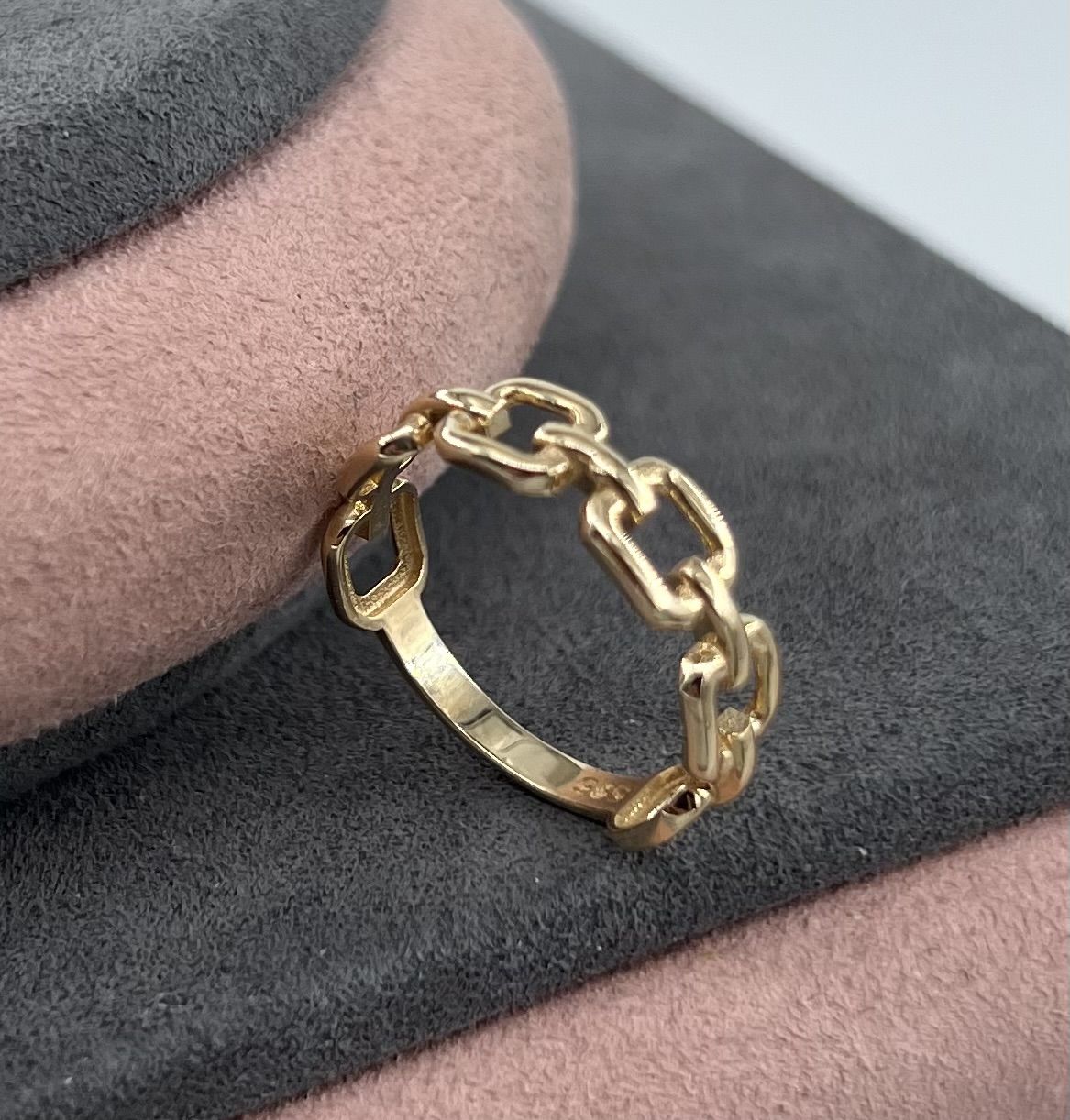 14 AYAR ALTIN YÜZÜK