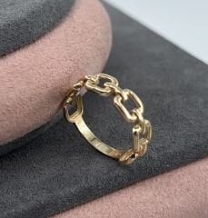 14 AYAR ALTIN YÜZÜK