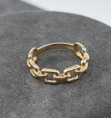 14 AYAR ALTIN YÜZÜK