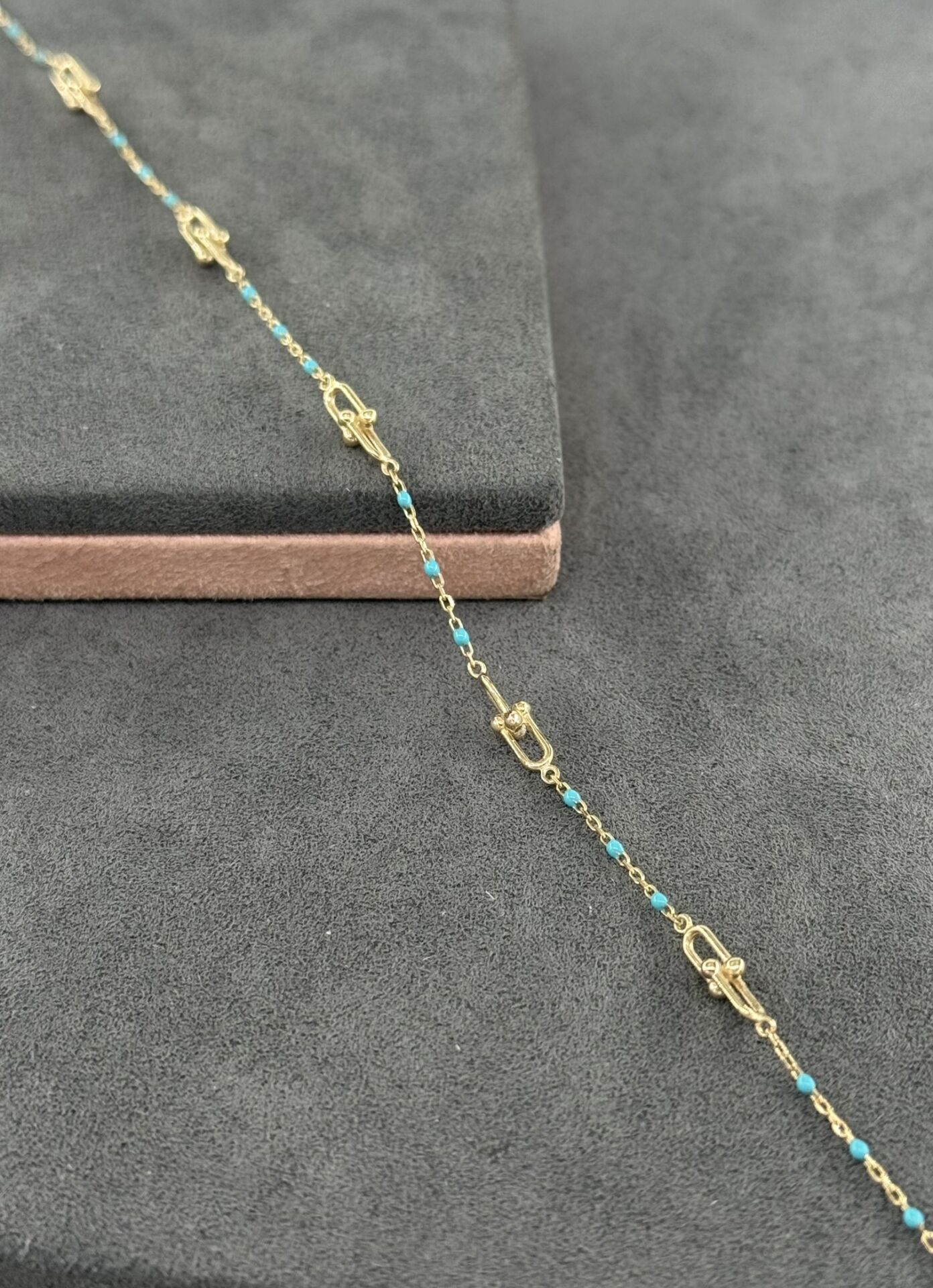 14 AYAR ALTIN BİLEKLİK