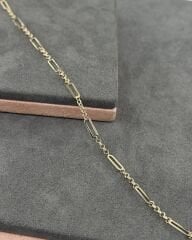 14 AYAR ALTIN BİLEKLİK