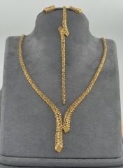 22 AYAR ALTIN SET
