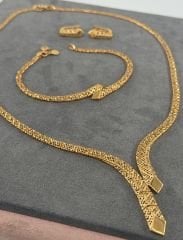 22 AYAR ALTIN SET