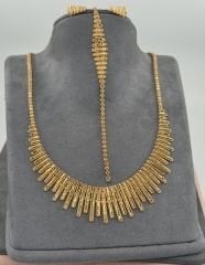 22 AYAR ALTIN SET