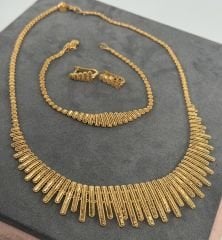 22 AYAR ALTIN SET