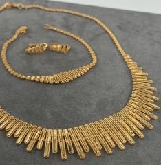 22 AYAR ALTIN SET